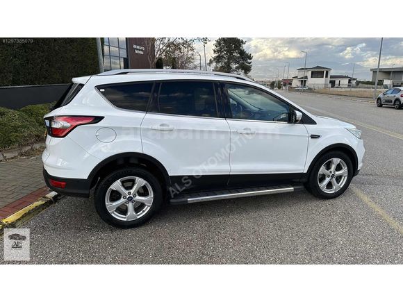 ALS OTODAN TERTEMİZ HATASIZ KUGA