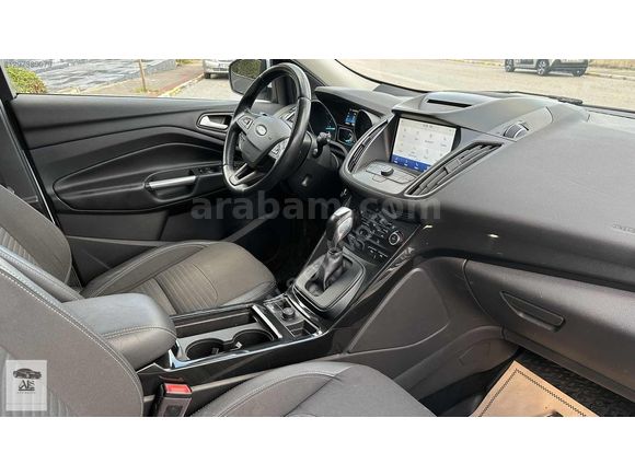 ALS OTODAN TERTEMİZ HATASIZ KUGA