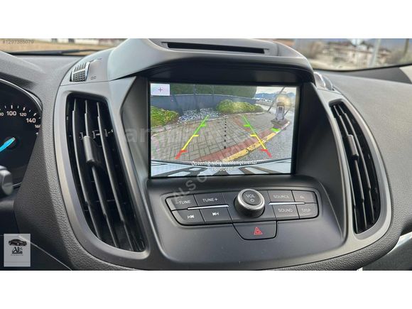 ALS OTODAN TERTEMİZ HATASIZ KUGA
