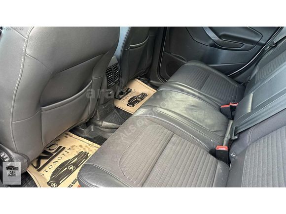 ALS OTODAN TERTEMİZ HATASIZ KUGA
