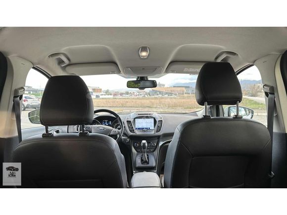 ALS OTODAN TERTEMİZ HATASIZ KUGA