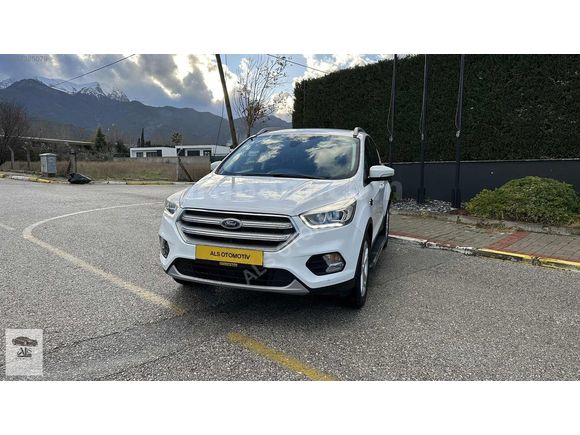 ALS OTODAN TERTEMİZ HATASIZ KUGA