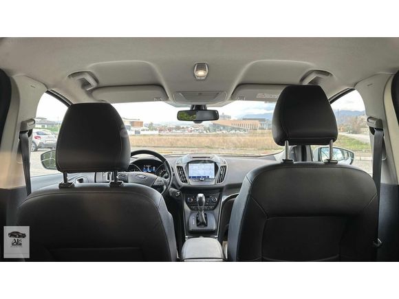 ALS OTODAN TERTEMİZ HATASIZ KUGA