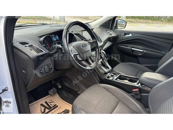 ALS OTODAN TERTEMİZ HATASIZ KUGA