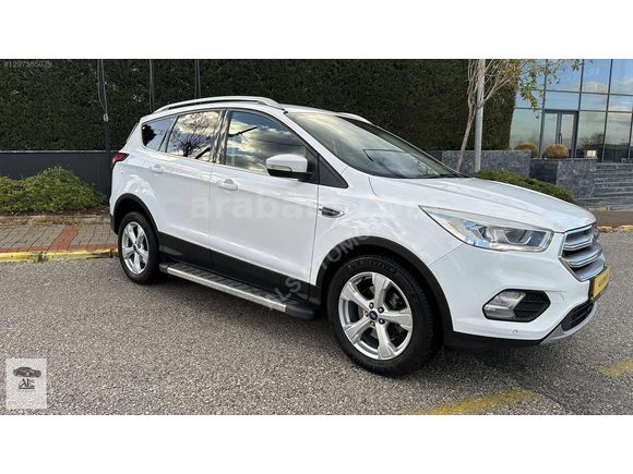ALS OTODAN TERTEMİZ HATASIZ KUGA