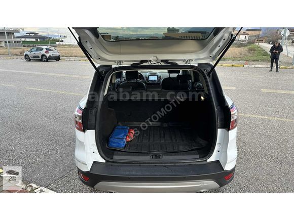 ALS OTODAN TERTEMİZ HATASIZ KUGA