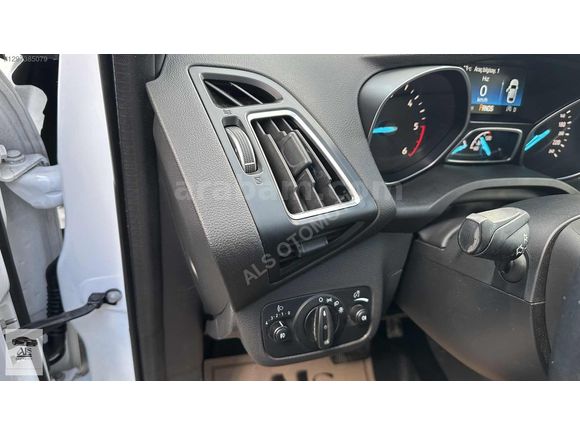 ALS OTODAN TERTEMİZ HATASIZ KUGA