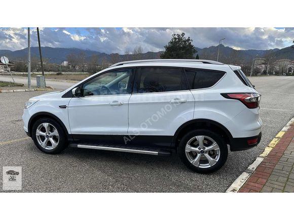 ALS OTODAN TERTEMİZ HATASIZ KUGA