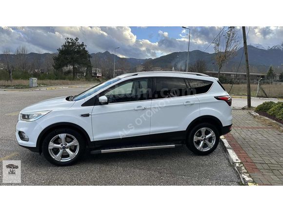 ALS OTODAN TERTEMİZ HATASIZ KUGA