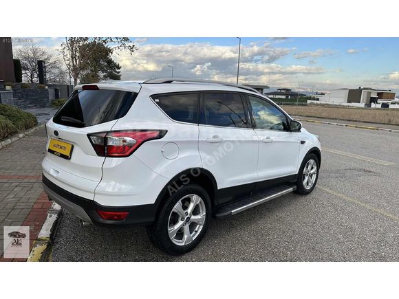 ALS OTODAN TERTEMİZ HATASIZ KUGA