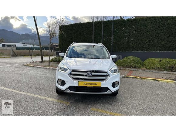 ALS OTODAN TERTEMİZ HATASIZ KUGA
