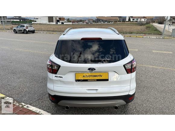 ALS OTODAN TERTEMİZ HATASIZ KUGA