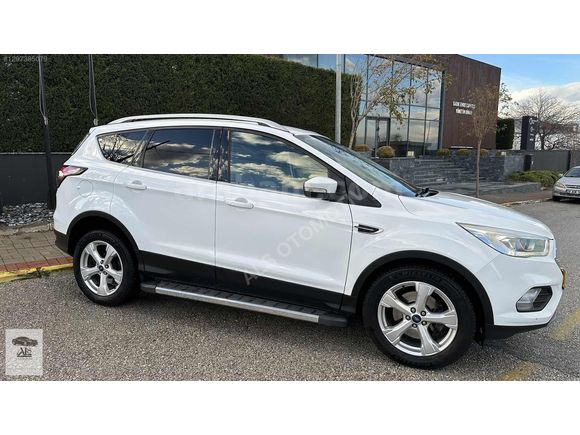 ALS OTODAN TERTEMİZ HATASIZ KUGA