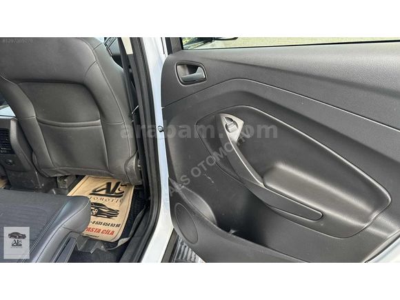ALS OTODAN TERTEMİZ HATASIZ KUGA