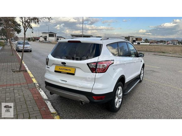 ALS OTODAN TERTEMİZ HATASIZ KUGA