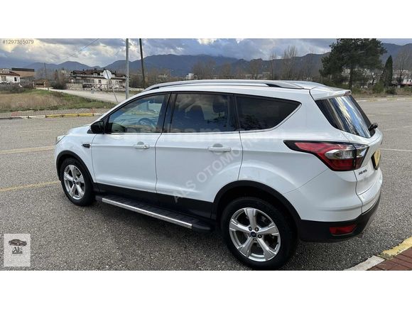 ALS OTODAN TERTEMİZ HATASIZ KUGA