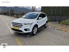 ALS OTODAN TERTEMİZ HATASIZ KUGA