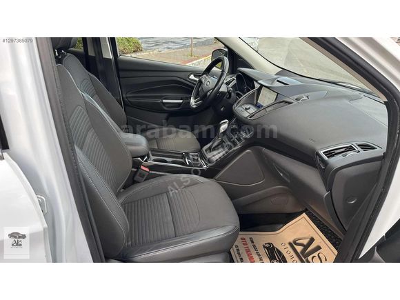 ALS OTODAN TERTEMİZ HATASIZ KUGA