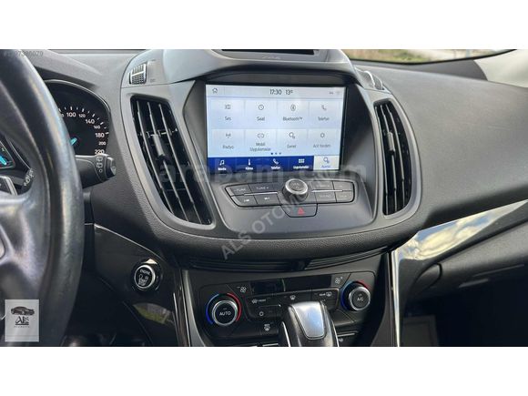 ALS OTODAN TERTEMİZ HATASIZ KUGA