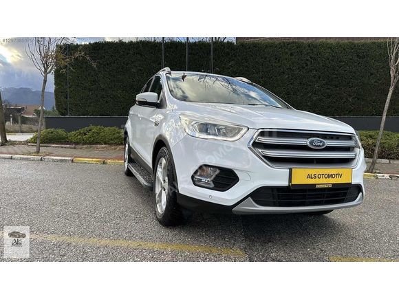 ALS OTODAN TERTEMİZ HATASIZ KUGA
