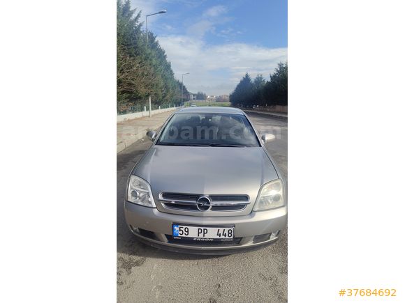 Sahibinden Opel Vectra 1.6 Comfort 2004 Model