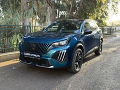 PEUGEOT 2008 1.2 HİBRİT ALURRE ZİNCİRLİ MODEL