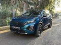 PEUGEOT 2008 1.2 HİBRİT ALURRE ZİNCİRLİ MODEL