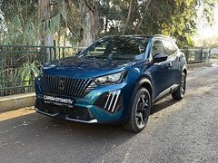 PEUGEOT 2008 1.2 HİBRİT ALURRE ZİNCİRLİ MODEL