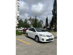 Sahibinden Toyota Corolla 1.4 D-4D Comfort Extra 2012 Model 