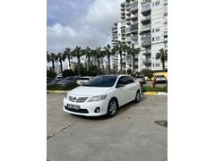 Sahibinden Toyota Corolla 1.4 D-4D Comfort Extra 2012 Model 