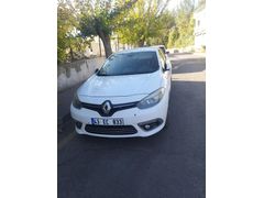Sahibinden Renault Fluence 1.5 dCi Icon 2013 Model