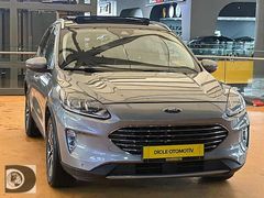 DİCLE OTO*DAN HATASIZ KUGA TAMAMINA KREDİ TAKAS İMKANI 1.29 ORAN