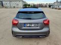 KOTA MOTORS / MERCEDES A 180D AMG