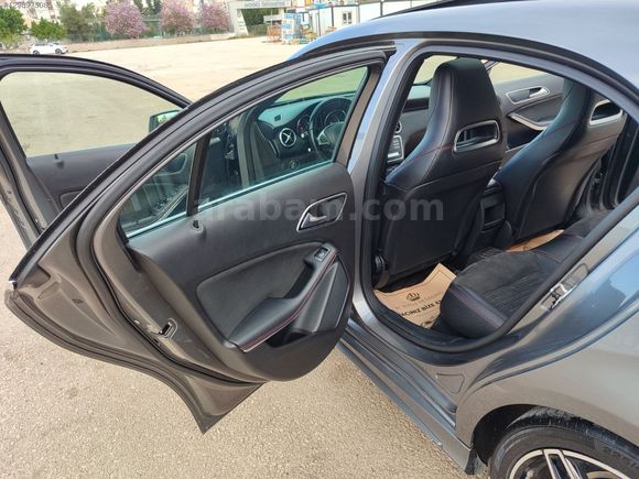 KOTA MOTORS / MERCEDES A 180D AMG