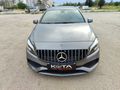 KOTA MOTORS / MERCEDES A 180D AMG