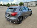 KOTA MOTORS / MERCEDES A 180D AMG