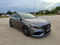KOTA MOTORS / MERCEDES A 180D AMG