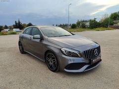 KOTA MOTORS / MERCEDES A 180D AMG