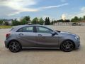 KOTA MOTORS / MERCEDES A 180D AMG