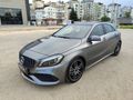 KOTA MOTORS / MERCEDES A 180D AMG