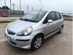 Sahibinden Honda Jazz 1.4 LS Sport 2007 Model Bursa