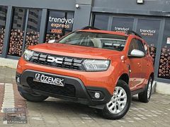ÖZEMEK AUTO-2023-DAHA 35BİNDE-BOYA HATA YOK-EXPRESSION-MULTIMEDI