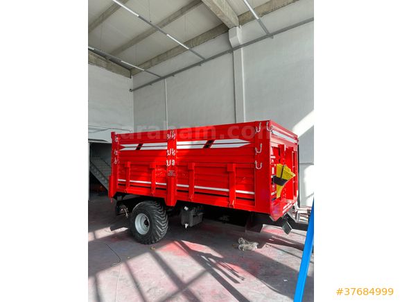 Sahibinden Tarım & İş Makineleri Römork