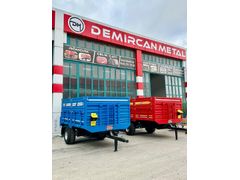 Sahibinden Tarım & İş Makineleri Römork