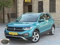 BATUMLU OTOMOTİV'DEN 2O22 T-CROSS STYLE OTOMATİK HATASIZ-KAYITSZ