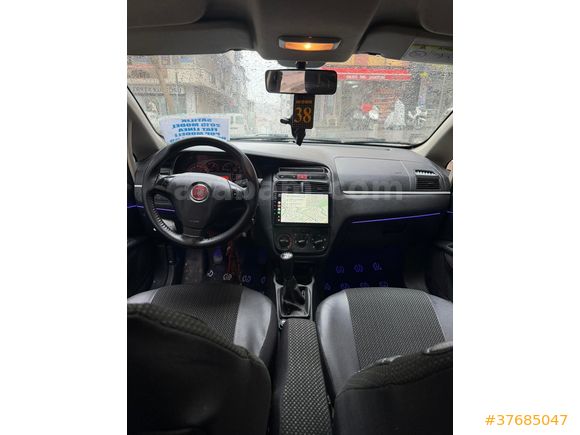Sahibinden Fiat Linea 1.3 Multijet Pop 2014 Model
