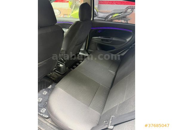 Sahibinden Fiat Linea 1.3 Multijet Pop 2014 Model