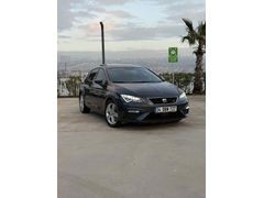 SAHİBİNDEN SEAT LEON 1.5 EcoTSI FR 2020 HATASIZ BOYASIZ