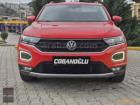 COBANOGLU AUTODAN HATASIZ BOYASIZ DÜŞÜK KM HİGHLİNE