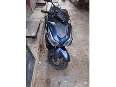 Sahibinden RKS Arome 125